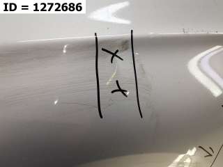 5220L729 Крыло переднее левое  Mitsubishi Outlander 3 restailing 2 Арт 1272686, вид 9