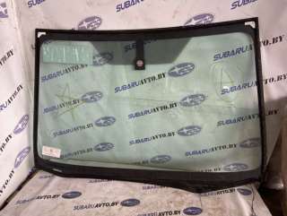 Лобовое стекло Subaru WRX VB 2023г.  - Фото 8