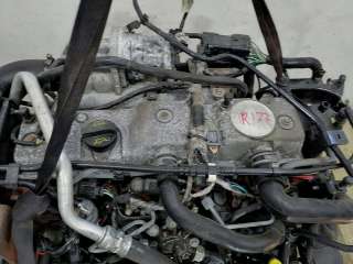 Двигатель  Ford Focus 2 restailing 1.8 TDCi Дизель, 2008г. KKDA  - Фото 6