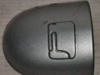  Колпачок (заглушка) ручки двери Renault Megane 3 Арт 82007524, вид 1