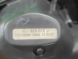 3C1 820 015 J Моторчик печки Volkswagen Beetle 1 Арт 81950943, вид 4