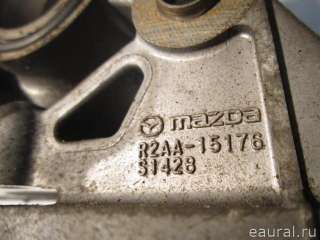  Корпус насоса водяного (помпы) Mazda 6 3 Арт E21043482, вид 4