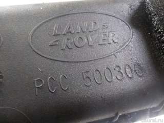 PCC500300 Land Rover Радиатор основной Land Rover Range Rover Sport 1 restailing Арт E41071104, вид 8