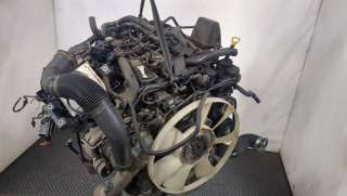 651955 Двигатель Mercedes Sprinter W906 (OM651) Арт 82444099, вид 1