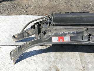  Кассета радиаторов Audi A4 B6 Арт 82368316, вид 5