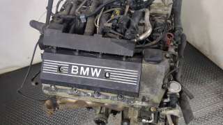 Двигатель  BMW X5 E53 4.4 Инжектор Бензин, 2002г. 11007503392,7503392,448S2 , M62B44  - Фото 5