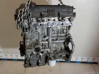 Двигатель  Kia Soul 1   2011г. 170Y12BH00A Hyundai-Kia  - Фото 3