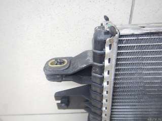 Радиатор основной Porsche Cayenne 958 2012г. 7P0121253A VAG - Фото 11