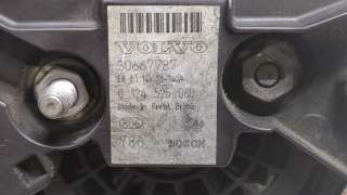 36012358 Генератор Volvo XC90 1 Арт 8765164, вид 3