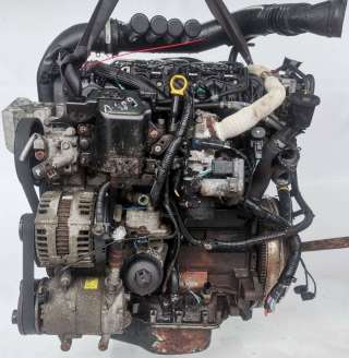 224DT Двигатель Land Rover Freelander 2 Арт 76338, вид 3