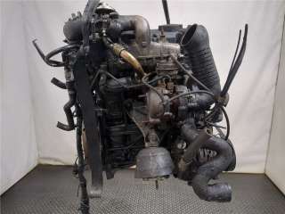 Двигатель  Volkswagen Passat B5 1.9 TDI Дизель, 1999г. 038100098,AJM  - Фото 4