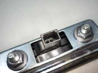 1Z0827574C VAG Кнопка открывания багажника Skoda Octavia A8 Арт E48441426, вид 5