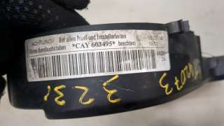  Защита (кожух) ремня ГРМ Seat Ibiza 4 Арт 9077835, вид 3