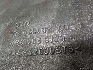8R0505312F VAG Рычаг задний правый Audi TT 3 Арт E51833979, вид 12