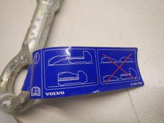 Крюк буксировочный Volvo XC60 1 2013г. 30714574 Volvo - Фото 5