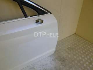 76004L1000 Дверь передняя правая Hyundai Sonata (DN8) Арт AM23489946, вид 4