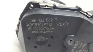 06F133062B VAG Дроссельная заслонка Volkswagen Eos Арт E70656013, вид 7