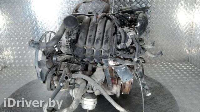 Двигатель  Volkswagen Passat B5 1.8  Бензин, 1999г. ARG  - Фото 1
