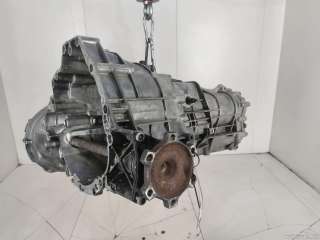 0B1300027X VAG КПП (Коробка передач механическая) Audi A4 B8 Арт E23017568, вид 5