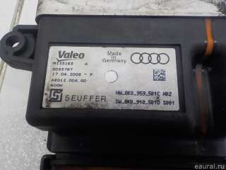 8K0959501G VAG Блок управления вентилятора Audi TT 3 Арт E84715510, вид 6