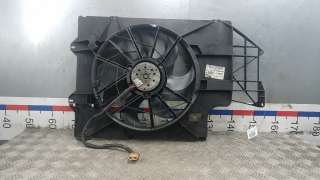  Вентилятор радиатора Volkswagen Transporter T5 Арт 7AG25KE01, вид 8