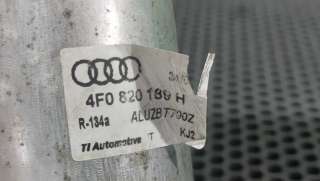 4F0 820 189 H Осушитель кондиционера Audi A6 C6 (S6,RS6) Арт 81966844, вид 3