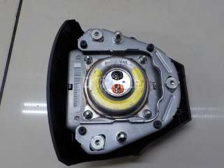 Подушка безопасности в рулевое колесо Toyota Rav 4 3 2007г. 4513042180B0 - Фото 4