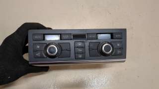  Блок управления печки / климат-контроля Audi A6 C6 (S6,RS6) Арт 9123405, вид 2