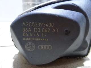 06A133062AT VAG Дроссельная заслонка Audi A3 8Y Арт E100413802, вид 5