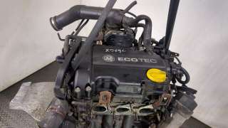 Двигатель  Opel Corsa C 1.0 Инжектор Бензин, 2006г. Z10XEP  - Фото 5