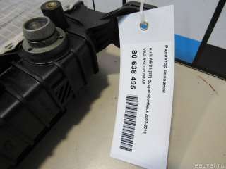 8K0121251AA VAG Радиатор основной Audi A4 B8 Арт E80883090, вид 7