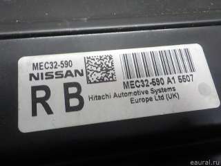23710AU360 Nissan Блок управления двигателем Nissan Primera 12 Арт E52368149, вид 4