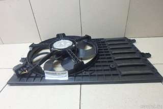  Вентилятор радиатора Audi A1 Арт E95640779, вид 5