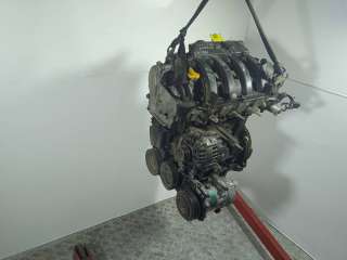  Двигатель Renault Espace 3 Арт 46023040111, вид 1