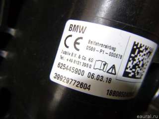 Подушка безопасности пассажира BMW X5 G05 2017г. 72129297726 BMW - Фото 6