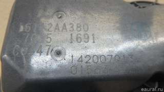 16112AA380 Subaru Заслонка дроссельная электрическая Subaru Legacy 7 Арт E95358381, вид 9