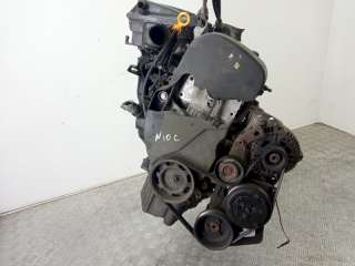 Двигатель  Volkswagen Golf 4 1.4  2003г. APE   - Фото 2