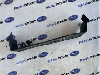 Пластик моторного отсека Subaru WRX VB 2023г.  - Фото 3