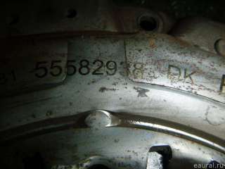 55582938 GM Корзина сцепления Chevrolet Trax Арт E31154506, вид 3