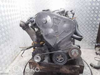 artMNT47073 Двигатель Volkswagen Passat B2 Арт MNT47073, вид 1