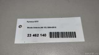  Кулиса КПП Skoda Octavia A8 Арт E23462140, вид 12