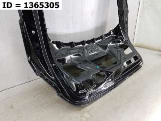 A2537400105 Дверь багажника  Mercedes GLC Coupe Restailing Арт 1365305, вид 11