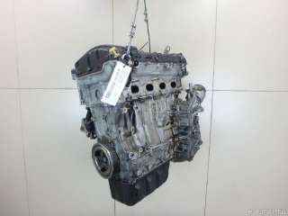 0135RJ Citroen-Peugeot Двигатель Citroen C4 Grand Picasso 1 Арт E95649053, вид 2