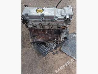 X20DTH Двигатель Opel Omega B Арт 114756254, вид 1