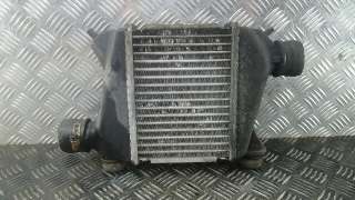  Радиатор интеркулера Honda Accord 8 Арт HNK19KC01, вид 5