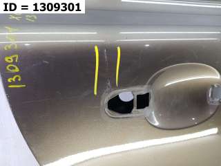 Дверь задняя правая Volvo C70 2 2013г. 32228897 - Фото 9