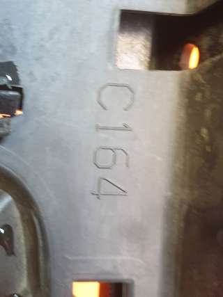 решетка радиатора Jeep Renegade 2014г. 5XB17LXHAA, 735587827 - Фото 14