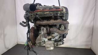 Двигатель  Audi A4 B6 2.0 Инжектор Бензин, 2001г. ALT  - Фото 2