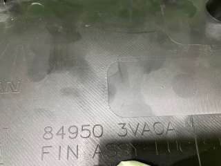 84950-3va0a обшивка багажника Nissan Note E12 Арт 025-48928, вид 11