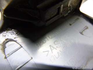 Накладка крышки багажника Hyundai Sonata (YF) 2012г. 925203S030 Hyundai-Kia - Фото 13